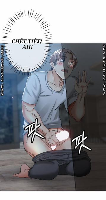 Người Chị Của Mẹ Kế 9 trang 30