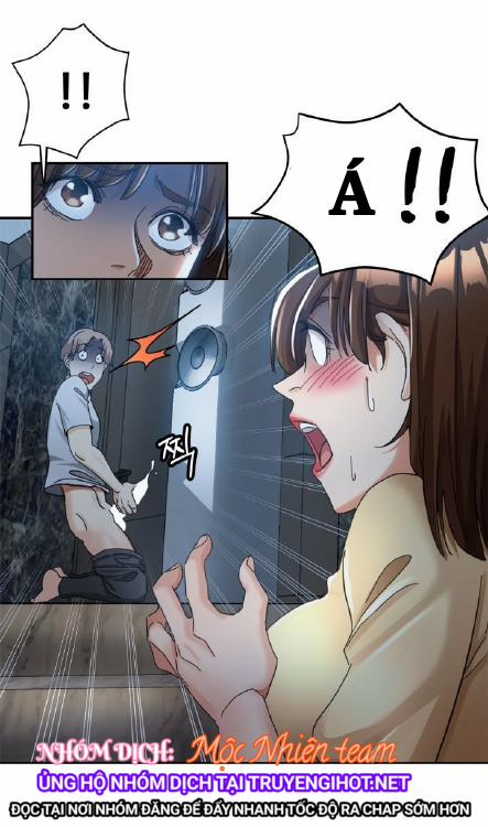 Người Chị Của Mẹ Kế 9 trang 34
