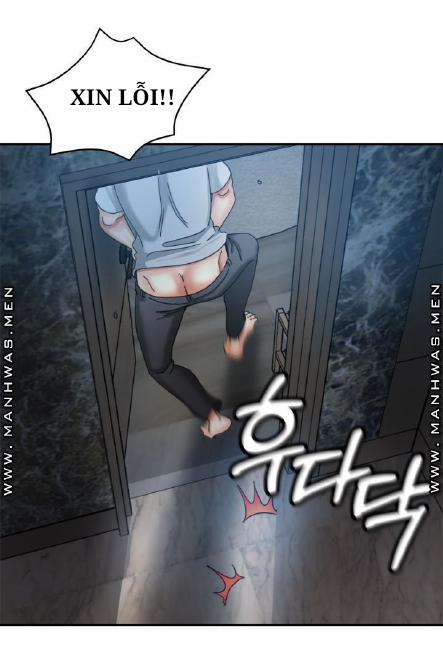 Người Chị Của Mẹ Kế 9 trang 35