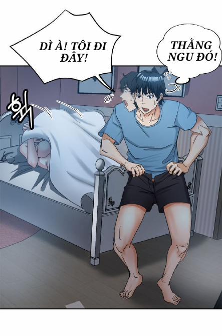 Người Chị Của Mẹ Kế 9 trang 37