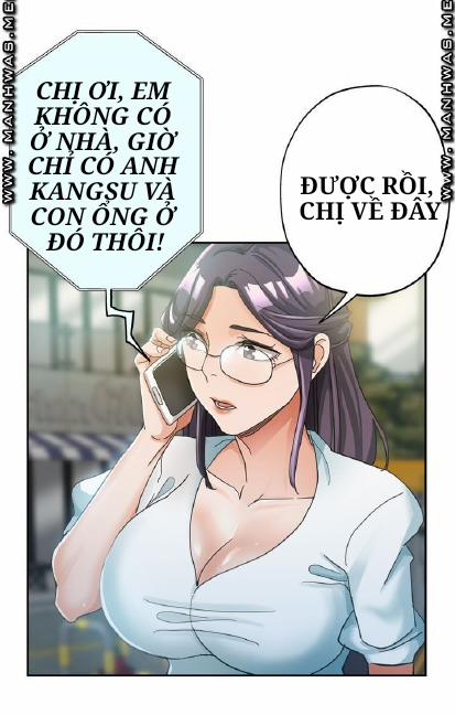 Người Chị Của Mẹ Kế 9 trang 42