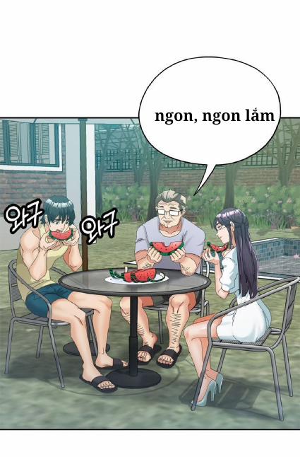 Người Chị Của Mẹ Kế 9 trang 45