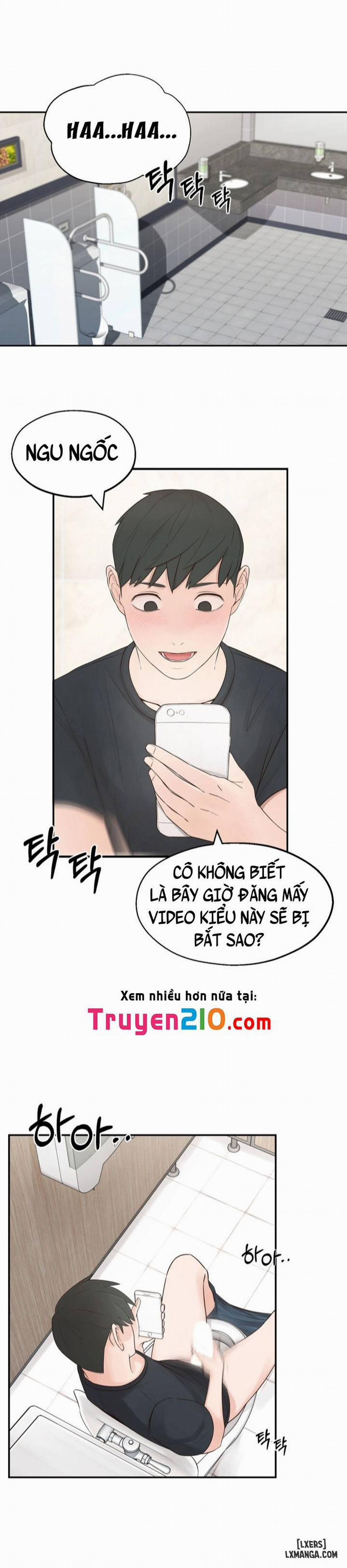 Người Chị Hiểu Biết 1 trang 13