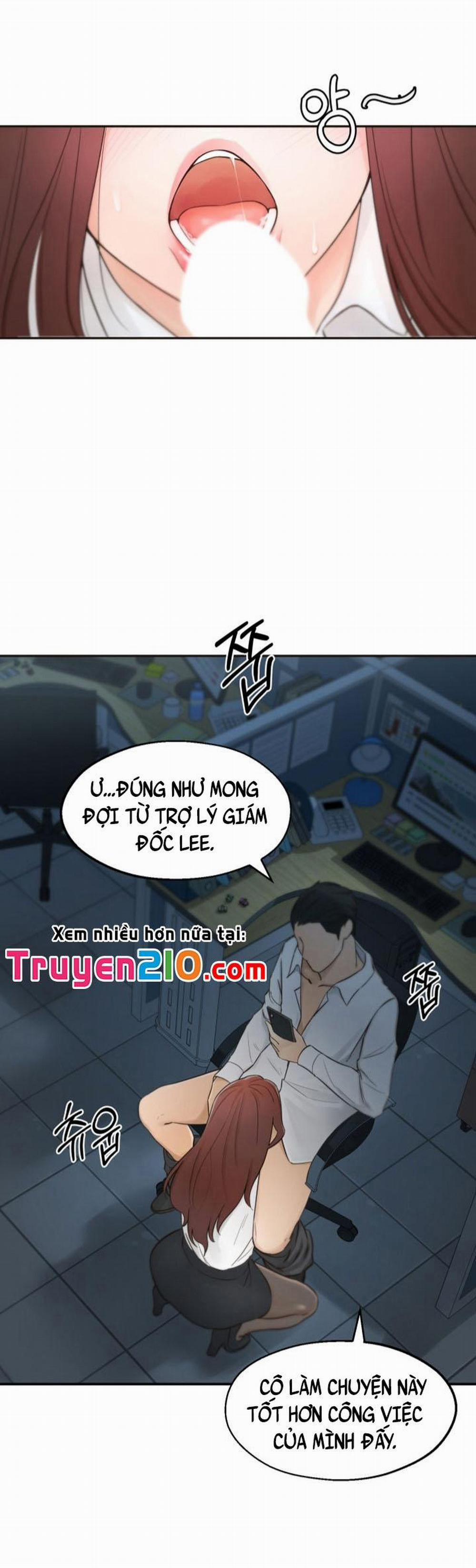 Người Chị Hiểu Biết 1 trang 2