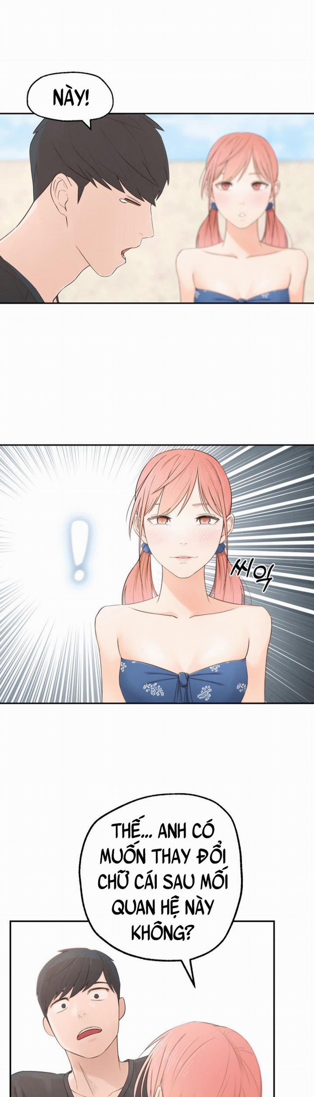 Người Chị Hiểu Biết 1 trang 25