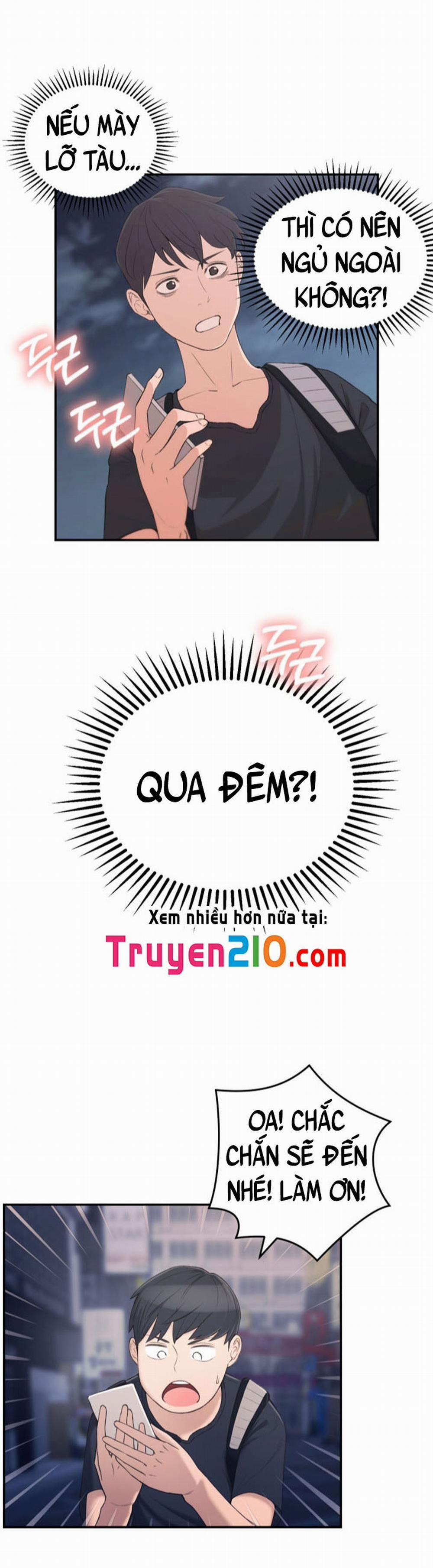 Người Chị Hiểu Biết 1 trang 36