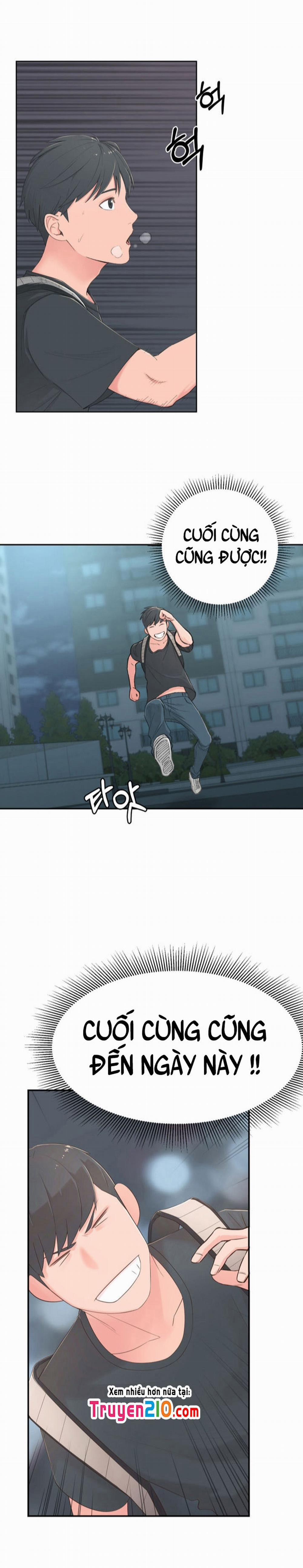 Người Chị Hiểu Biết 1 trang 40