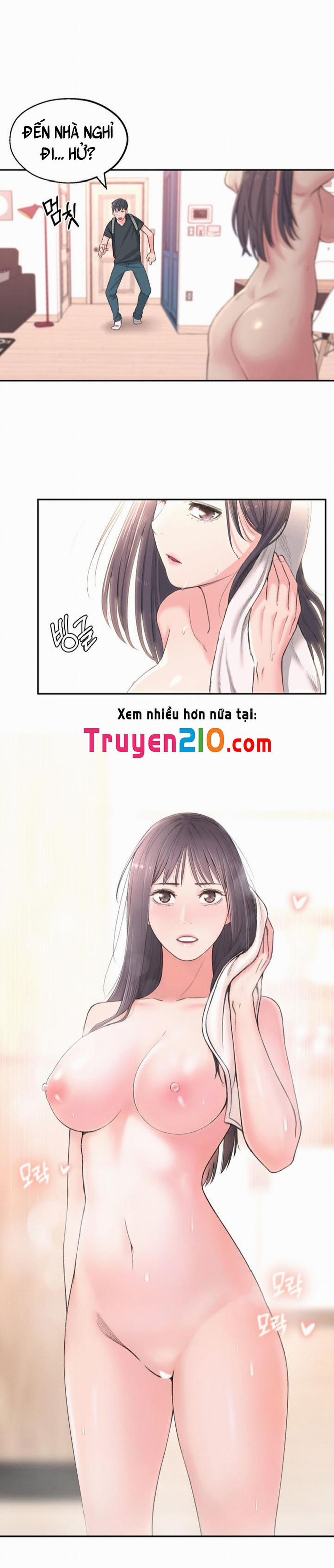 Người Chị Hiểu Biết 1 trang 46