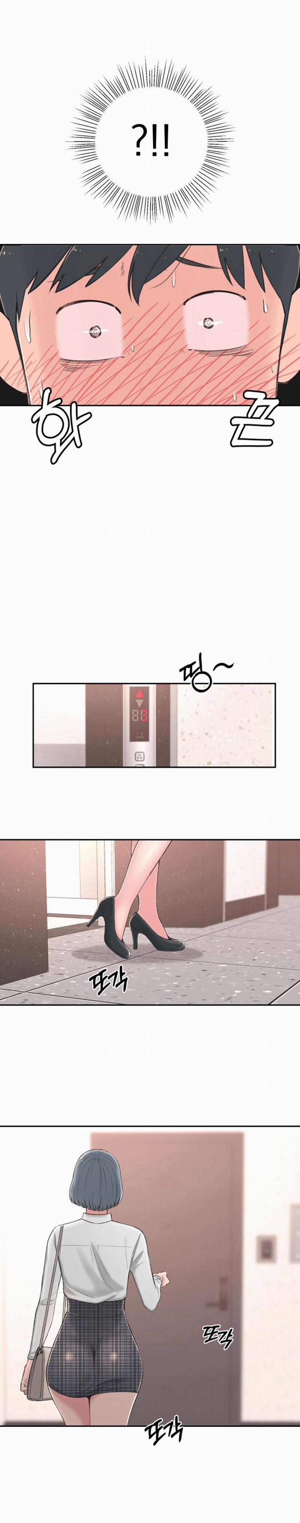 Người Chị Hiểu Biết 1 trang 49