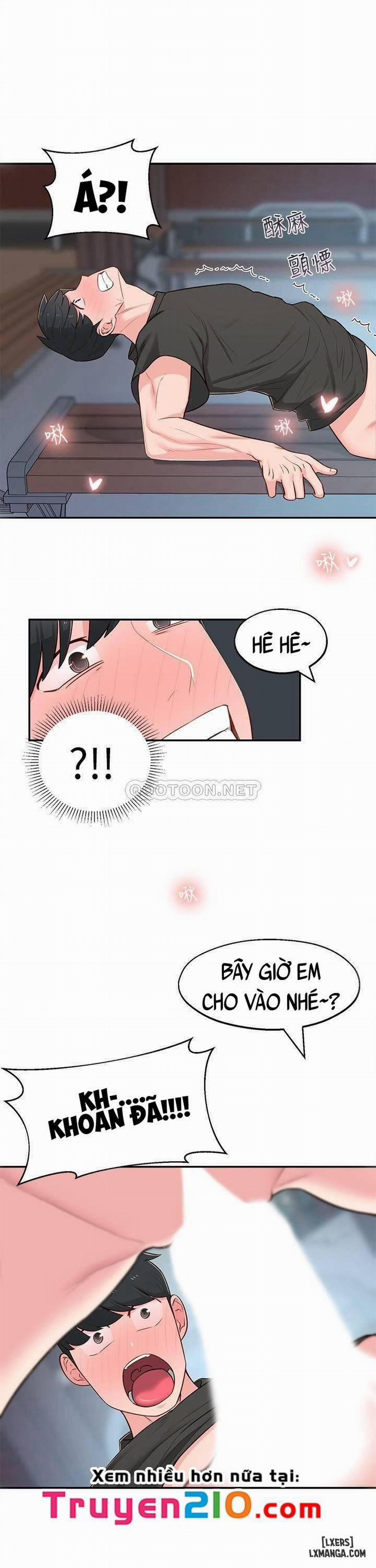 Người Chị Hiểu Biết 14 trang 0