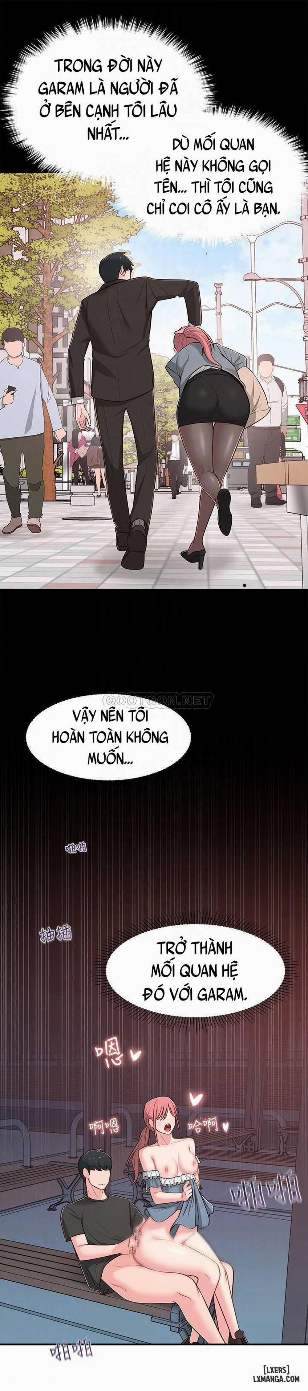 Người Chị Hiểu Biết 14 trang 13