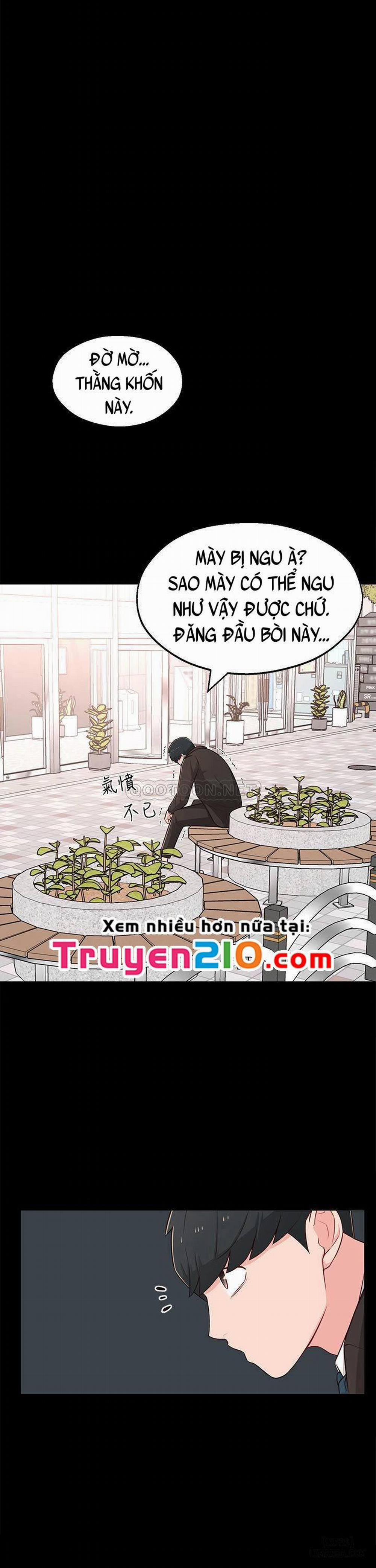 Người Chị Hiểu Biết 14 trang 8