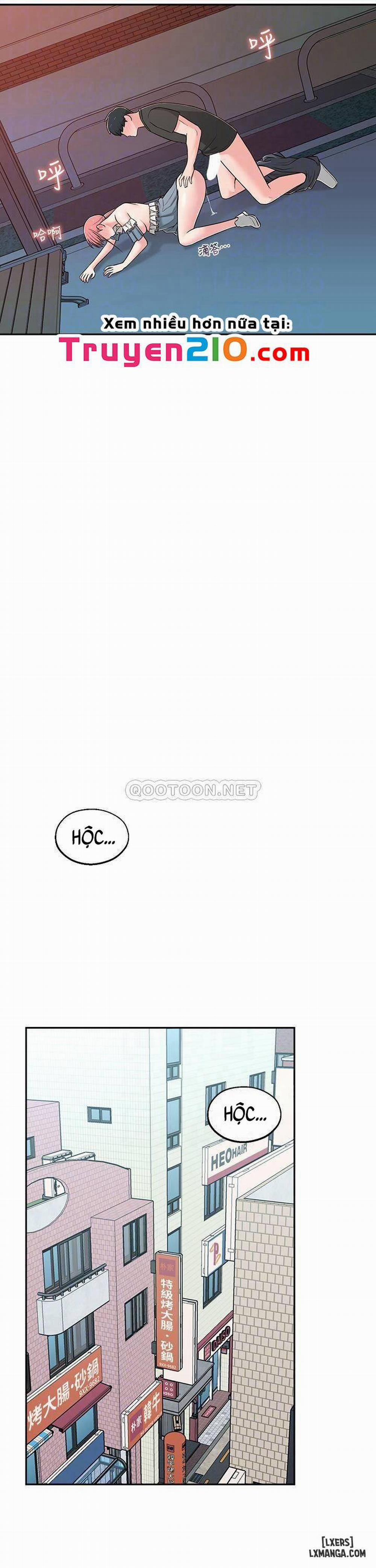 Người Chị Hiểu Biết 15 trang 15