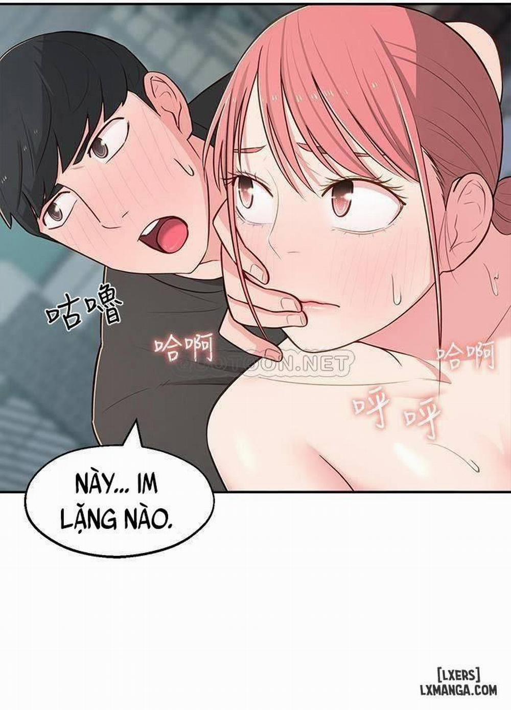 Người Chị Hiểu Biết 15 trang 2