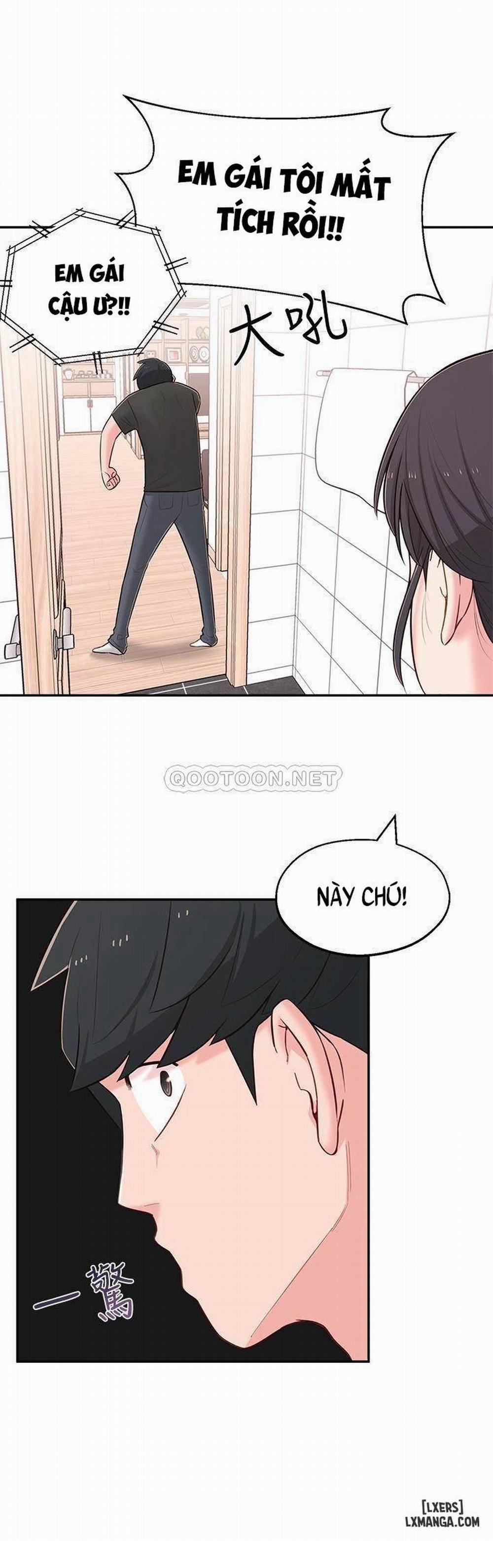 Người Chị Hiểu Biết 15 trang 29