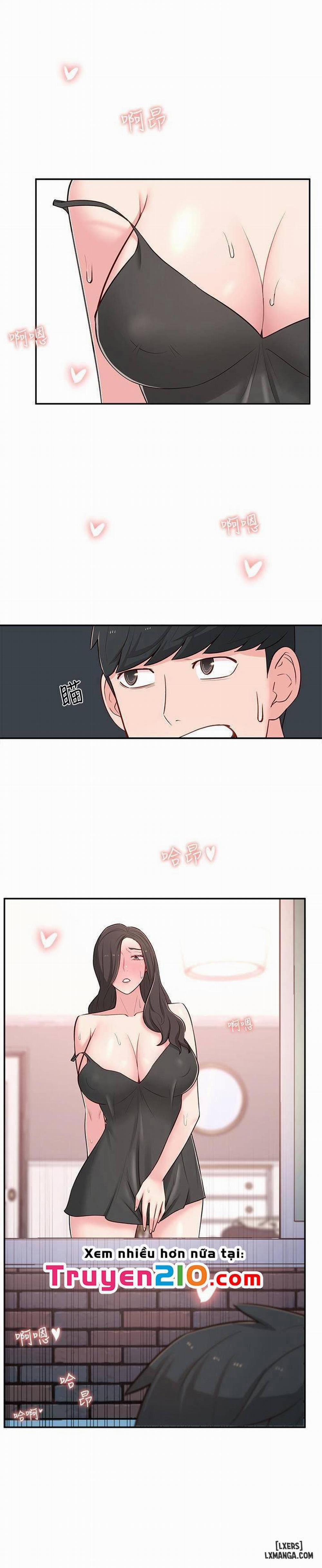 Người Chị Hiểu Biết 15 trang 7