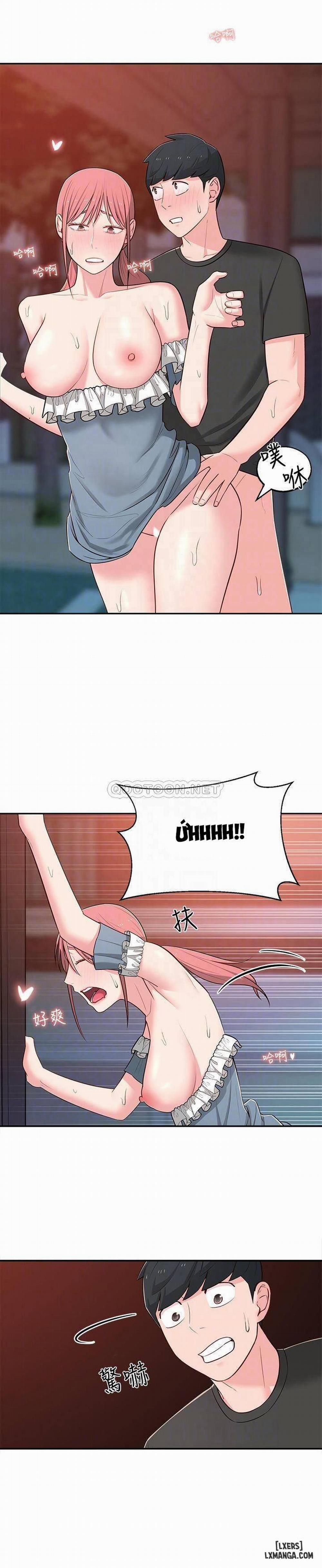 Người Chị Hiểu Biết 15 trang 8