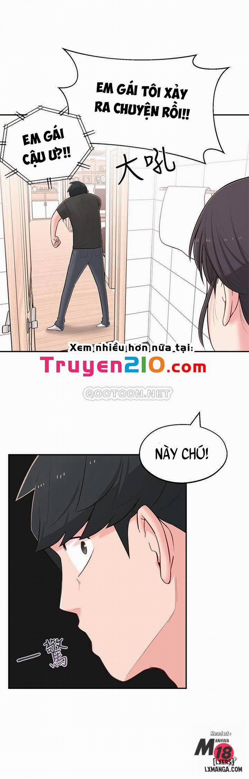 Người Chị Hiểu Biết 16 trang 0