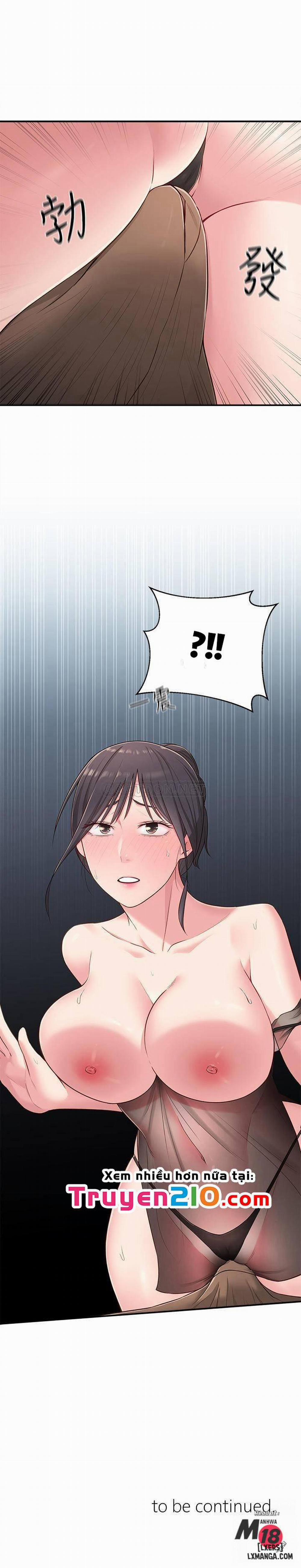 Người Chị Hiểu Biết 16 trang 28