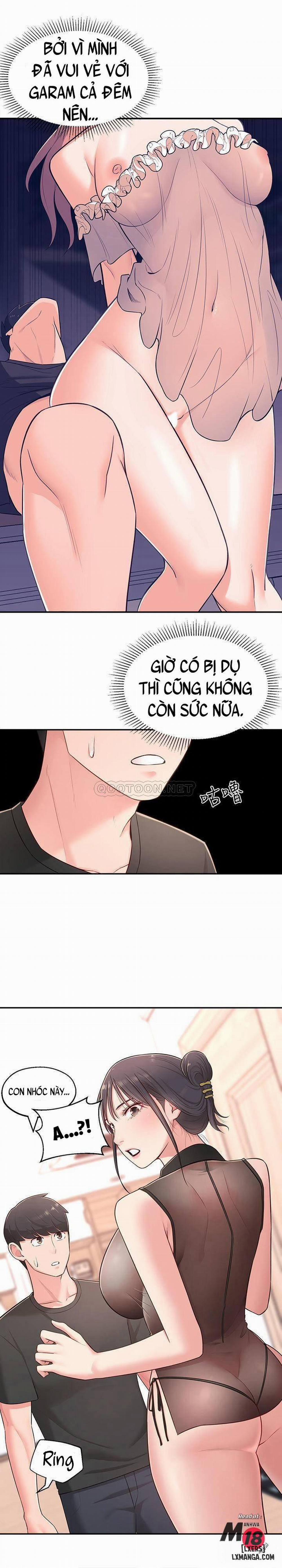 Người Chị Hiểu Biết 16 trang 4