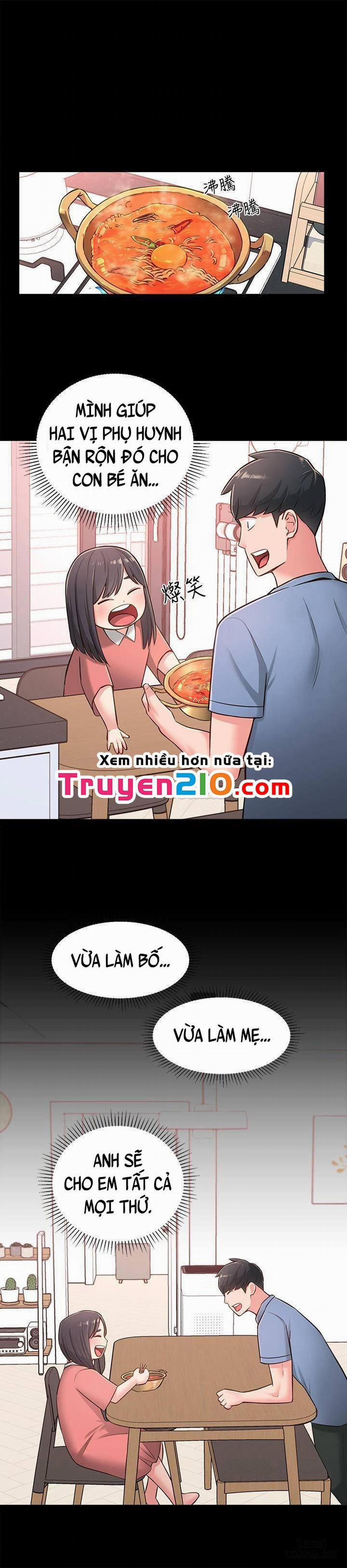 Người Chị Hiểu Biết 17 trang 13