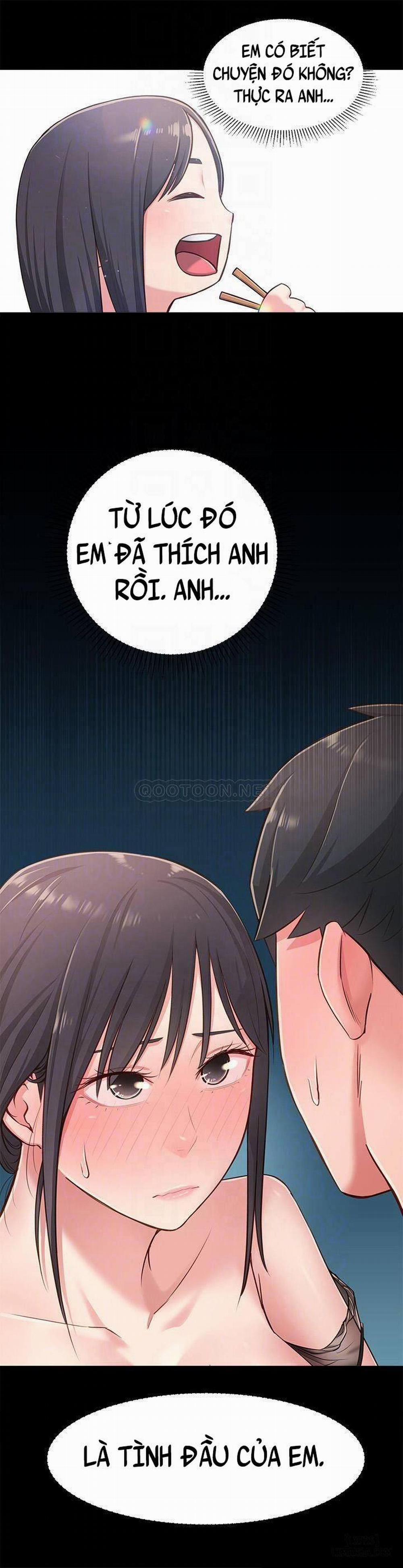 Người Chị Hiểu Biết 17 trang 14