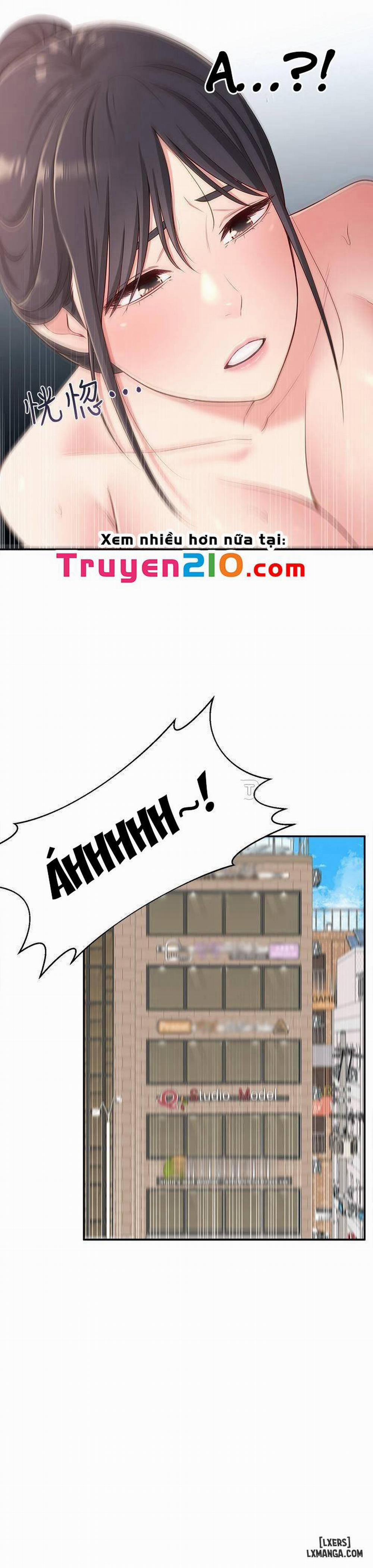 Người Chị Hiểu Biết 17 trang 23