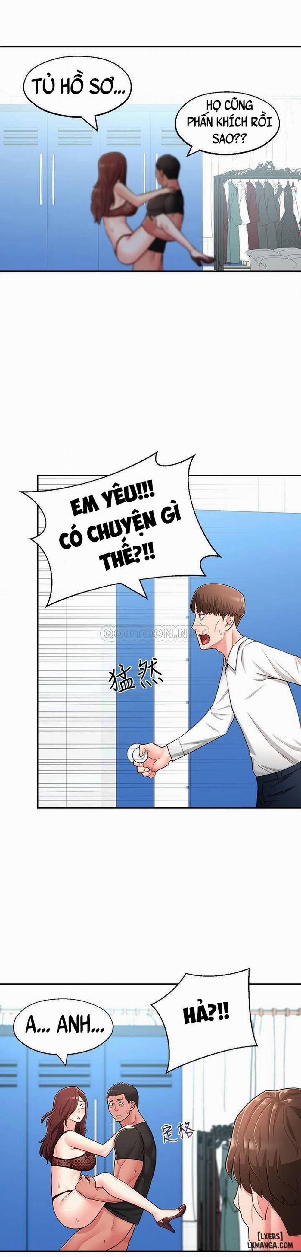 Người Chị Hiểu Biết 17 trang 24