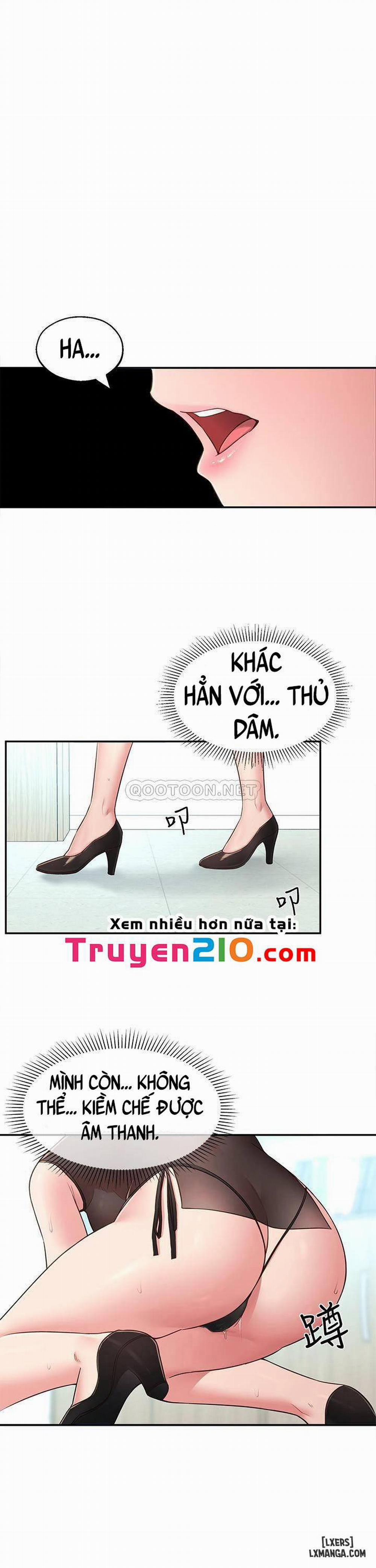 Người Chị Hiểu Biết 17 trang 27