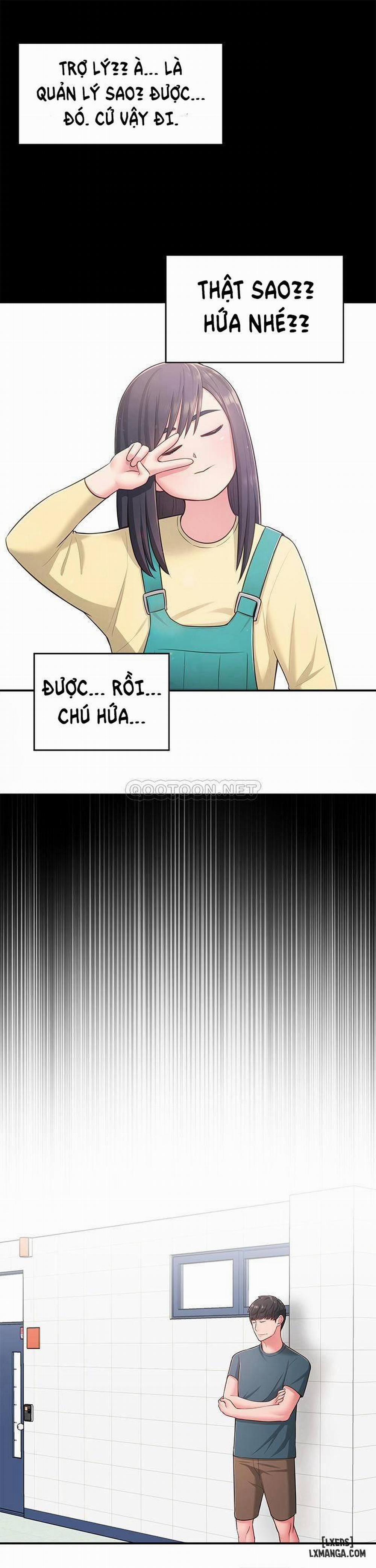 Người Chị Hiểu Biết 18 trang 12