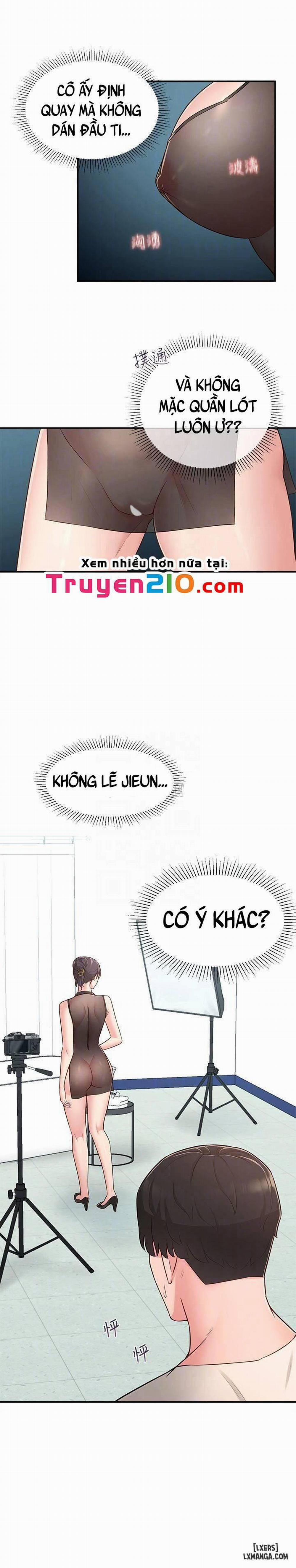 Người Chị Hiểu Biết 18 trang 2