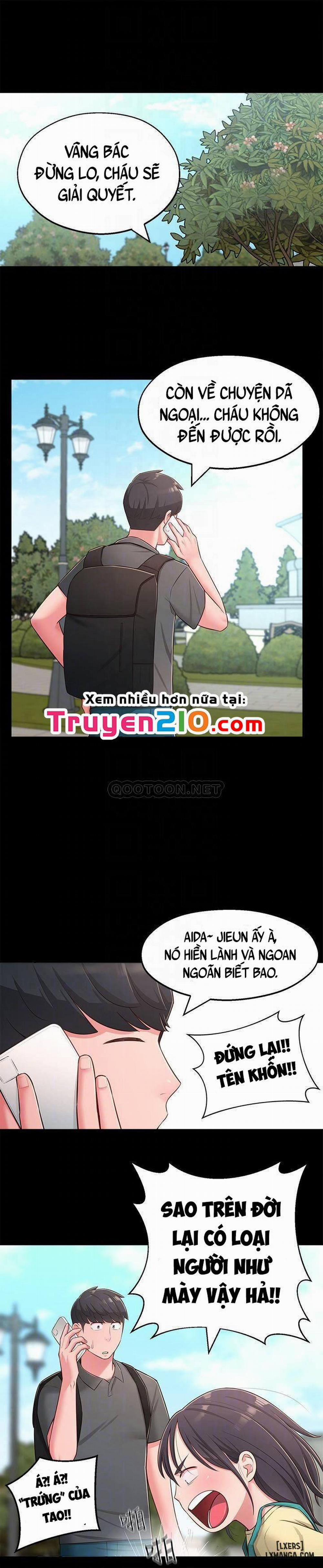 Người Chị Hiểu Biết 18 trang 5