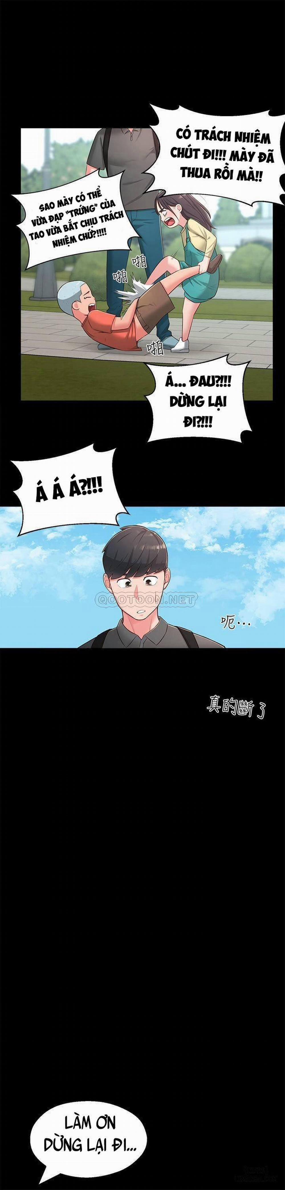 Người Chị Hiểu Biết 18 trang 6