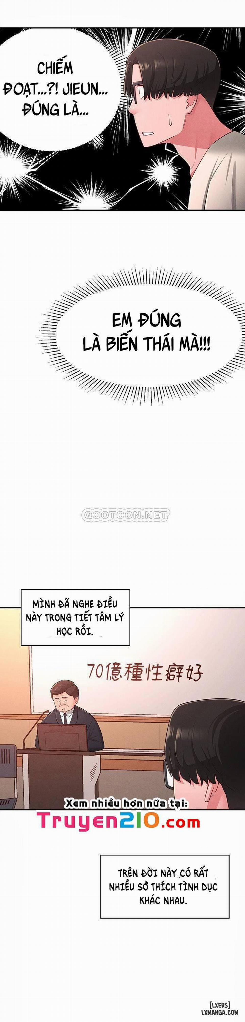 Người Chị Hiểu Biết 19 trang 0