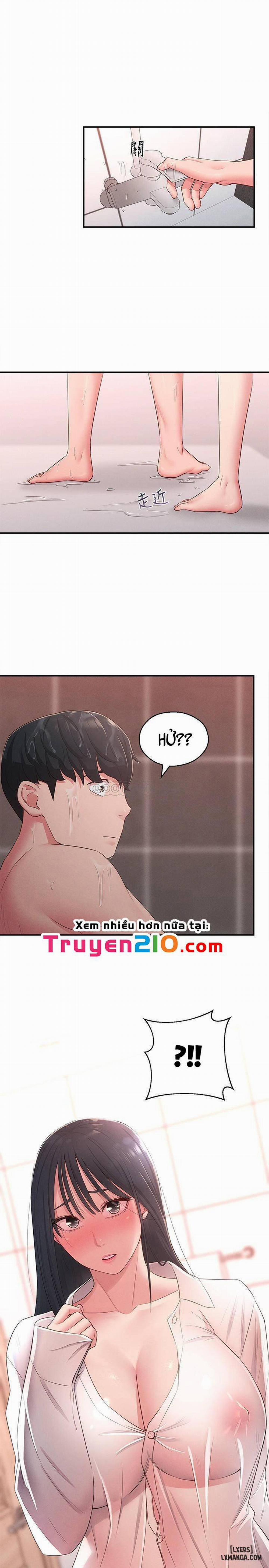 Người Chị Hiểu Biết 19 trang 16