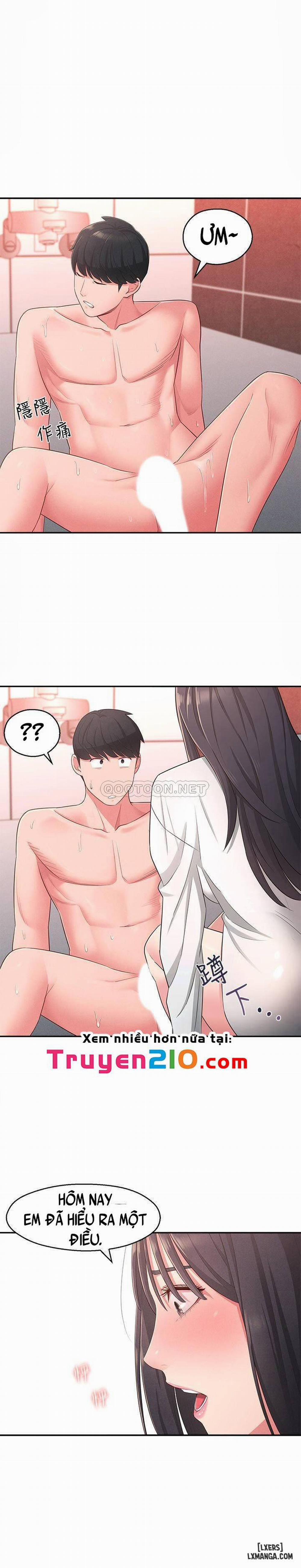 Người Chị Hiểu Biết 19 trang 19