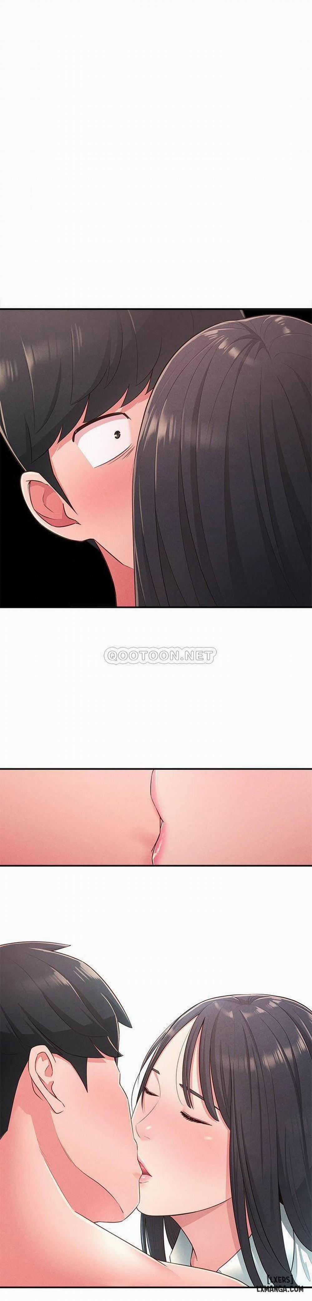 Người Chị Hiểu Biết 19 trang 23