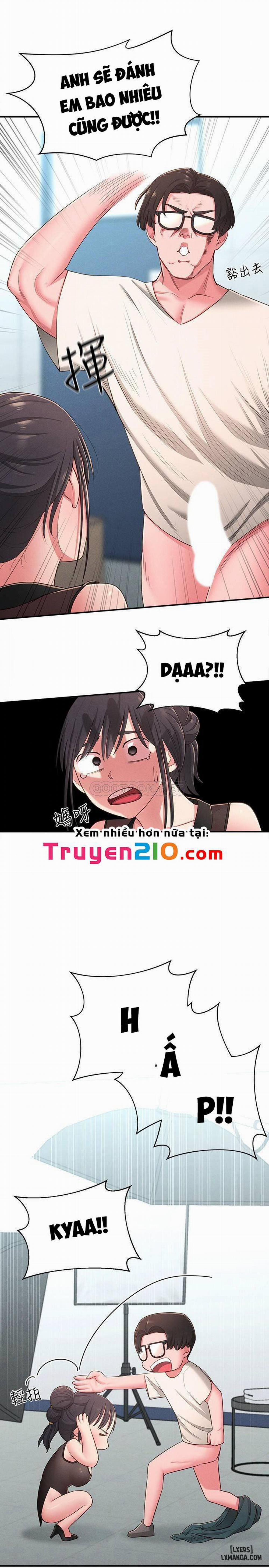 Người Chị Hiểu Biết 19 trang 4