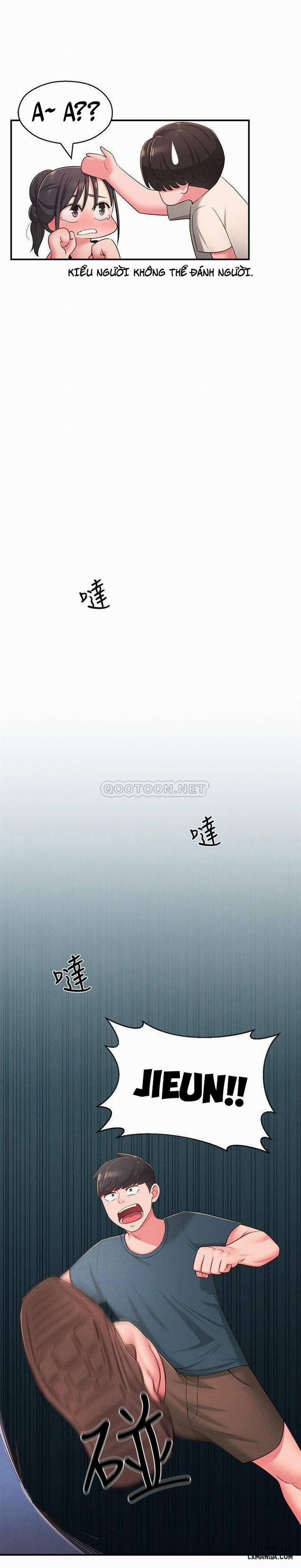 Người Chị Hiểu Biết 19 trang 5