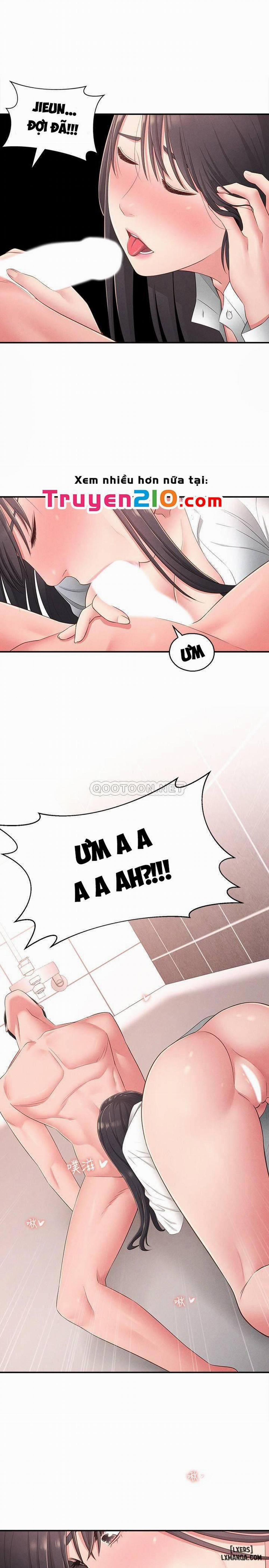 Người Chị Hiểu Biết 20 trang 0