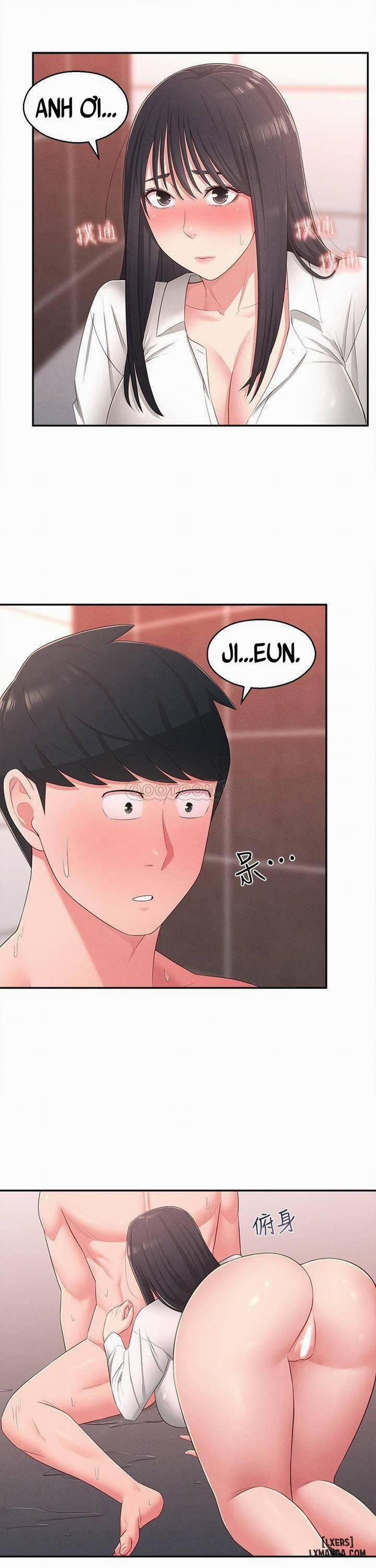 Người Chị Hiểu Biết 20 trang 2