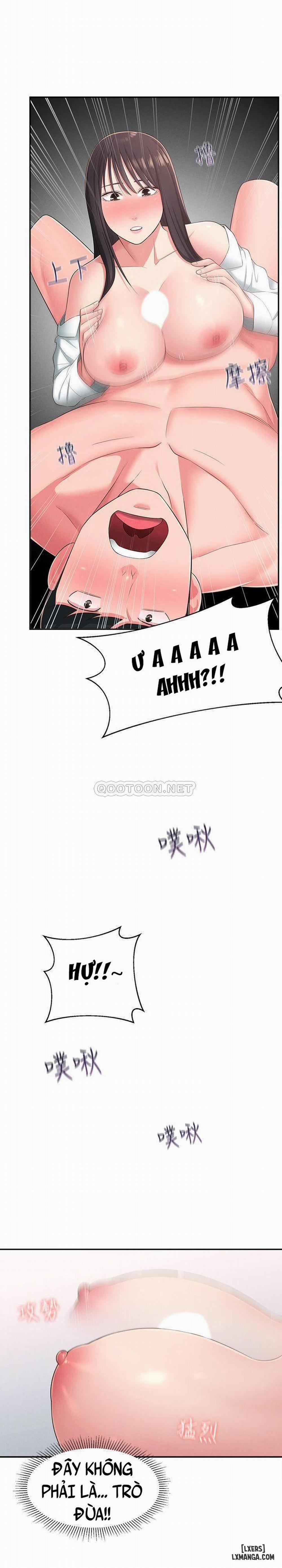 Người Chị Hiểu Biết 20 trang 20