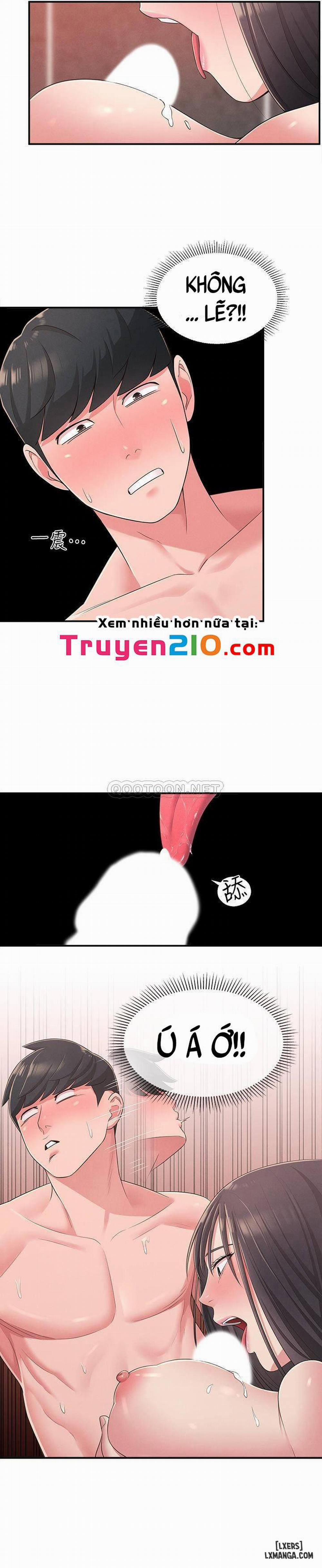 Người Chị Hiểu Biết 20 trang 23