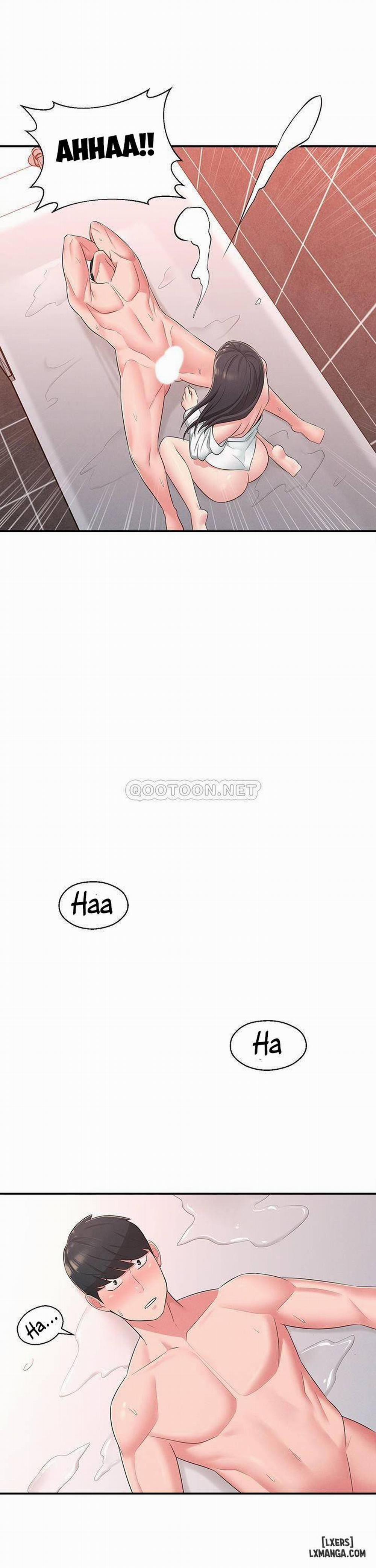 Người Chị Hiểu Biết 20 trang 26