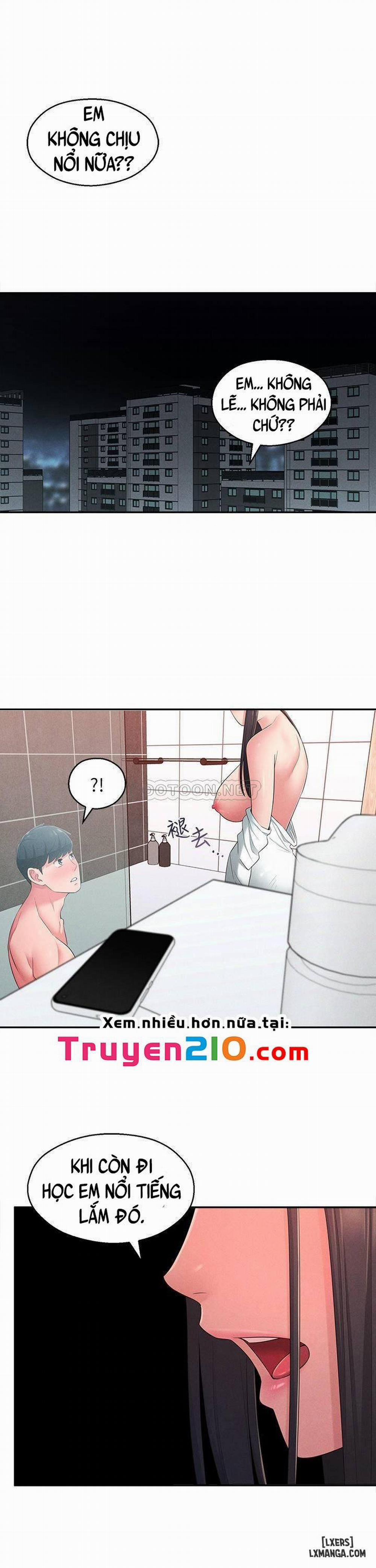 Người Chị Hiểu Biết 21 trang 3