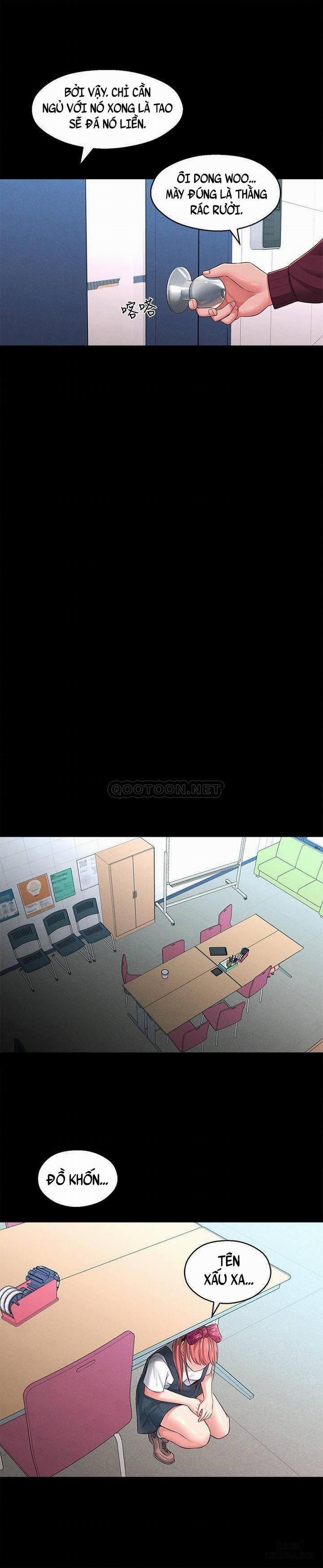 Người Chị Hiểu Biết 22 trang 13