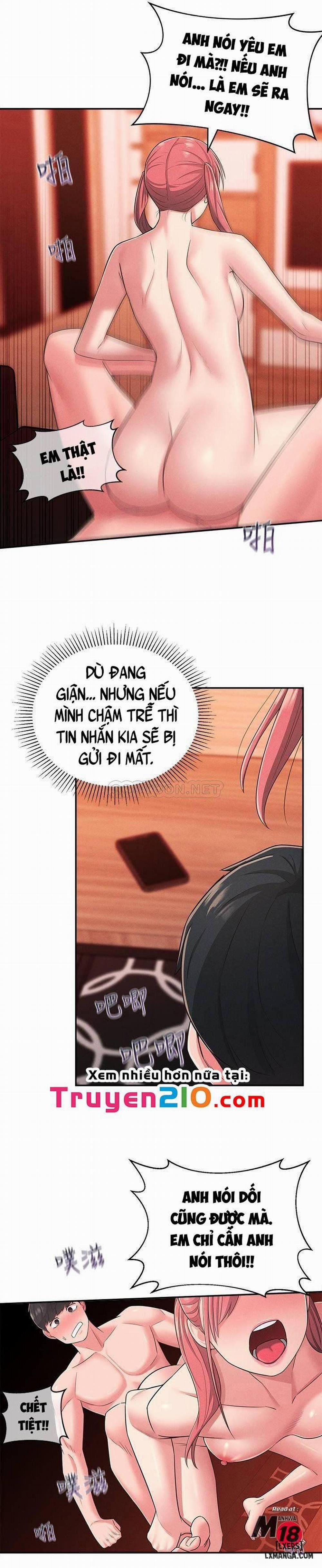 Người Chị Hiểu Biết 23 trang 0