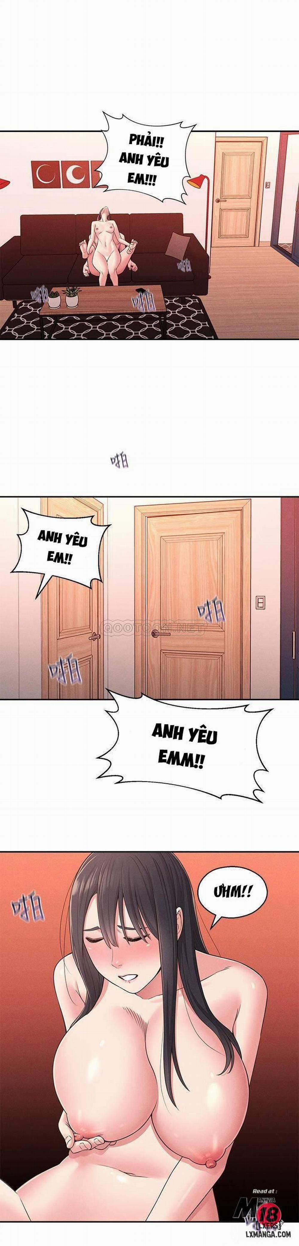 Người Chị Hiểu Biết 23 trang 1