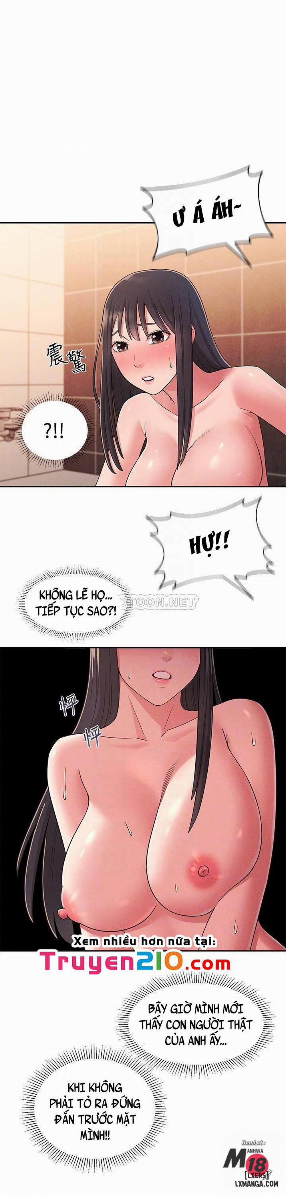 Người Chị Hiểu Biết 23 trang 12