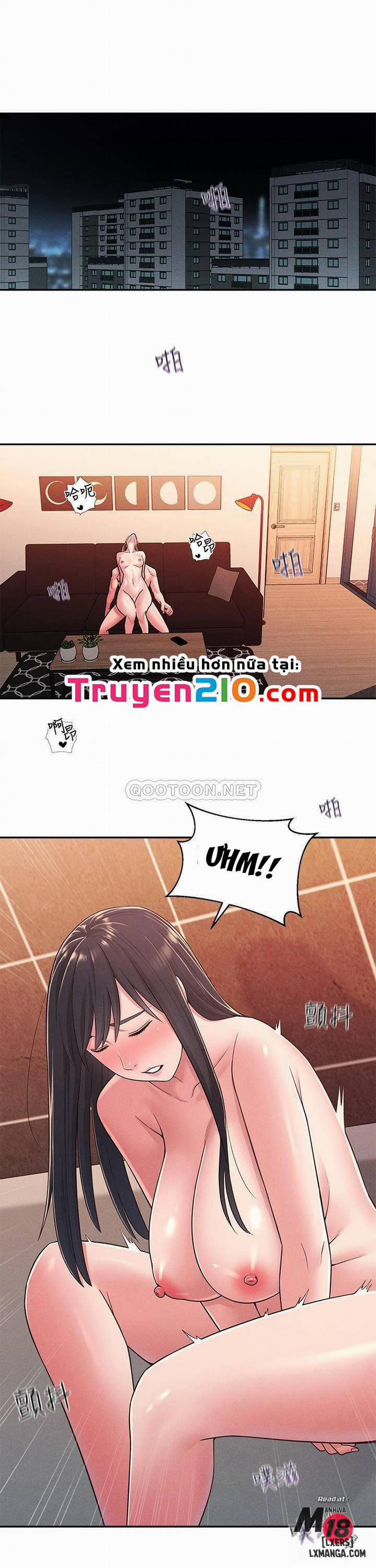 Người Chị Hiểu Biết 23 trang 3